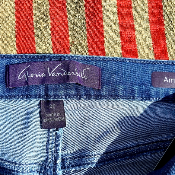 Gloria Vanderbilt Amanda supreme Stretch - Picture 6 of 15